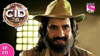 CID - सी आ डी - Episode 1171 - 15th September, 2017