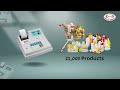 Smart &amp; Easy - Balaji Billing Machine ( Smart -21 )