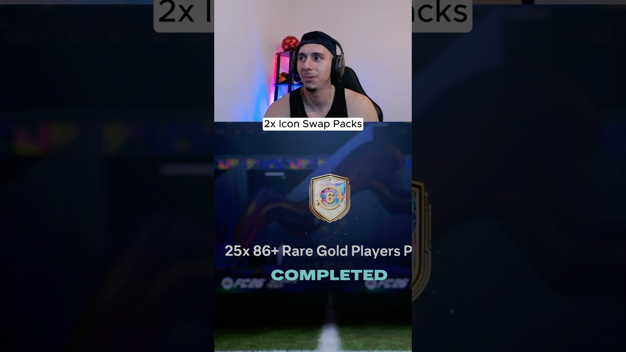 Стоит ли покупать наборы Icon Swaps? 👀 