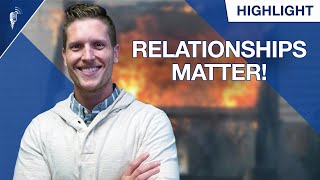 Why Relationships Matter More Than Ever