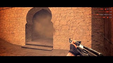 ANNIHILATION by DIS team CSS MOVIE 2013