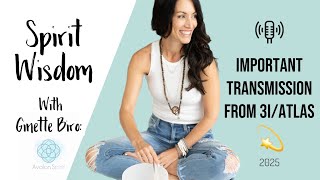 видео: ВАЖНАЯ ПЕРЕДАЧА ОТ 3I/ATLAS! Мудрость духа с Жинетт Биро картинка: ВАЖНАЯ ПЕРЕДАЧА ОТ 3I/ATLAS! Мудрость духа с Жинетт Биро