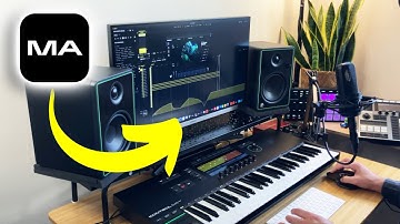 Maschine 3.4 NEW Modulation Editor UPDATE! | ⁨@NativeInstruments⁩
