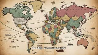 The Second Industrial Revolution: How It Changed the World Forever