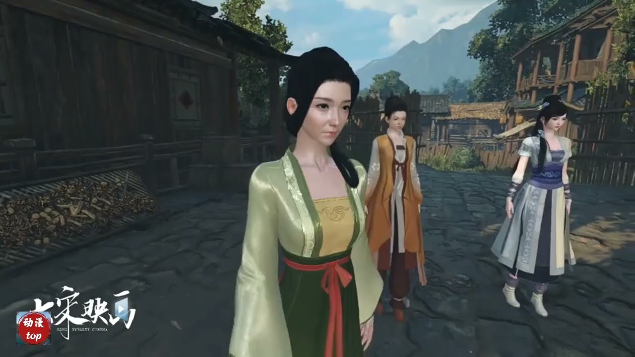 《肥妻和离，变美暴富成王妃》1-17