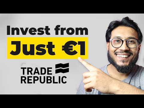 How To Invest