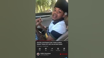 SPOTEMGOTTEM (FREESTYLE)🔥🔥💯