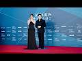 Lee Junho &amp; Im Yoona Steal The Show In Stunning Black Dresses At Baeksang Awards!