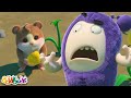 Bisakah Kau Menggalinya⛏️ | Oddbods | Kartun Lucu Kocak | @OddbodsIndonesia | ​Kartun Anak-Anak ​