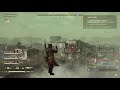 Helldivers 2 taking out the cyborg trash in vernen wells [diff 6]
