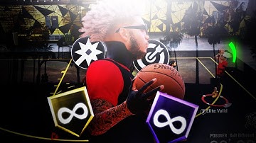 How To REP UP FAST FOR ALL ARCHETYPES In NBA 2K20😱