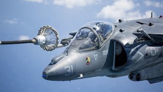 Why US Air Force is Making Aerial Refueling HARDER?