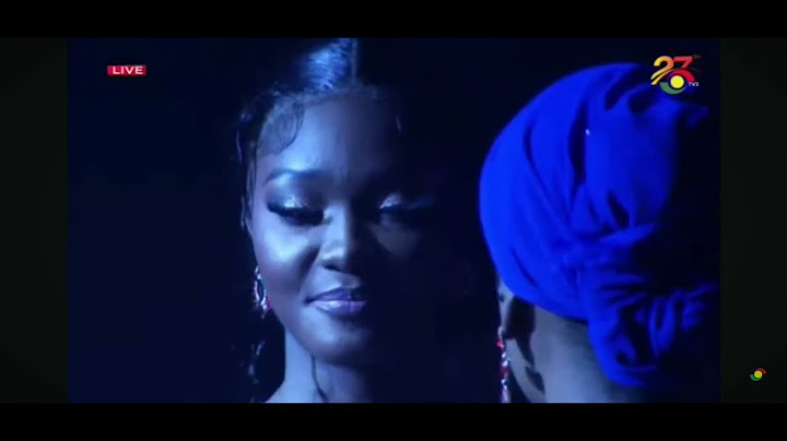 Titiaka Wins GMB 2024 | Car prize & more | Peprah, Afriyie & Makafui Runner ups | Savannah Region
