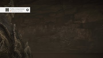 Shadow of the Colossus PS4 Remake Time Attack Walkthrough   Colossus #10 Dirge