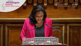 Proposition de loi visant à assurer une justice patrimoniale au sein de la famille.