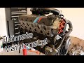 Complete BMW M20 Maintenance DIY (Timing belt, Main seals, water pump..) BMW E30 Rebuild Pt.2