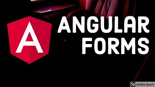 Angular forms Validation | Model Driven forms