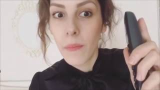 ЭЛЬЗА, КОНЦЕРТ \ АКТРИСА ИРИНА ГОРБАЧЕВА \ ПИК ЭЛЬЗА, КОНЦЕРТ \ АКТРИСА ИРИНА ГОРБАЧЕВА \ ПИК