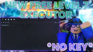 *TUTORIAL* Best Level 7 Delta Roblox Executor (Free & Working 2022)