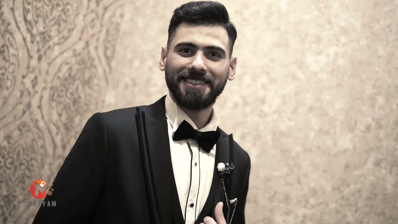 حفل زفاف سعيد صوراني الجزء 1 احيا الحفل الفنان محمد لبابيدي(مريم...الصورة بتحكي05319565121)