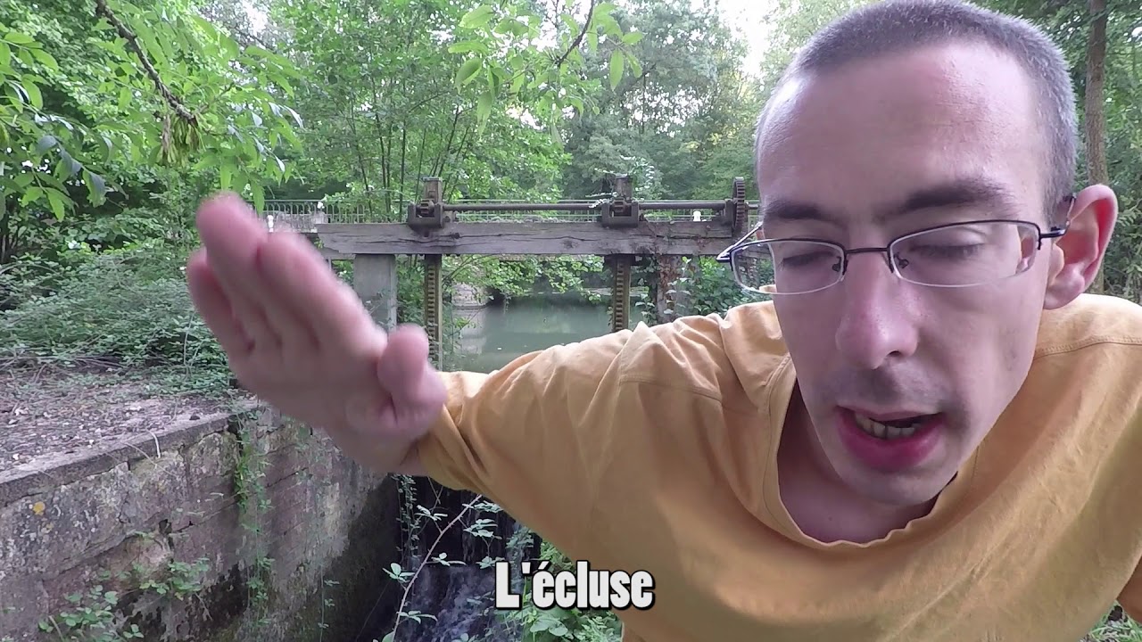 The floodgate- l'écluse french fry recipe