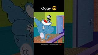 Sigma Oggy | Motivational edit   #sigma #motivation #cartoon #oggy #motivational