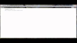 Series RLC Mathematica Manipulate LogPlot-Part1