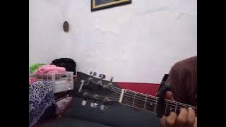 story wa melly goeslaw bimbang cover