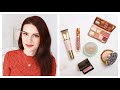 GRWM automnal avec des nouveautés makeup (Too Faced, By Terry, Estée Lauder, Laura Mercier etc.)