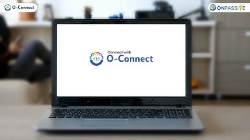 #OConnect Powered by #ONPASSIVE