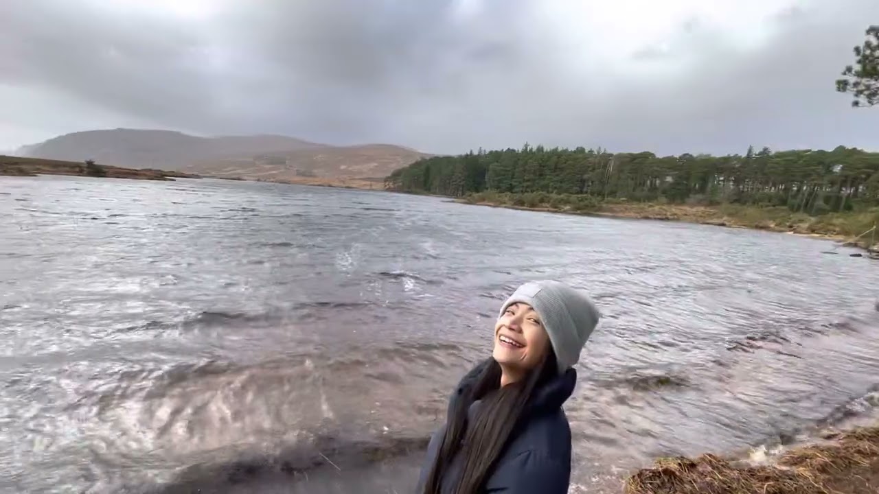 Lough Beagh / Donegal