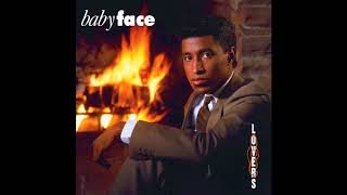 Watch Babyface Take Your Time video