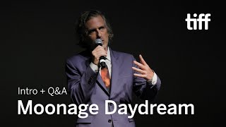 MOONAGE DAYDREAM Q&A with Brett Morgen | TIFF 2022