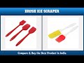 Top 10 brush ice scraper to buy in india 2021  best brush ice scraper