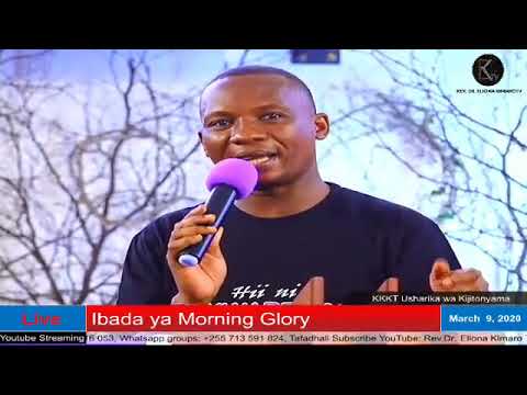 mch-herman-kiporoza---toba-na-hatua-zake-morning-glory-9th-mar-2020