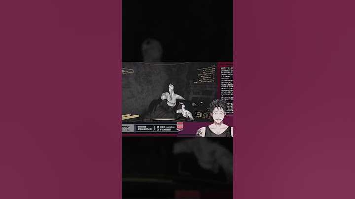 世界一Content Warningをソロで楽しめる男 #shorts #vtuber #contentwarning #だぶるぜぇた