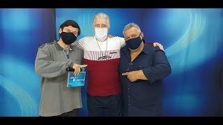 Play video: Câmera Esportiva - Sala de Visitas