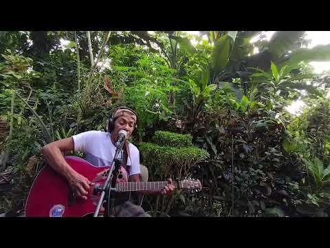 KARAOKE  Dont Fade Away cover by jovs barrameda