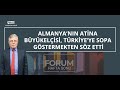 "AKDENİZ’DE SAVAŞ RÜZGARLARI, KARADENİZ’DE ORTAK TATBİKAT" - FORUM HAFTA SONU (19 EYLÜL 2020)