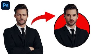  How to Circle Crop Images in Photoshop (Quick & Easy Tutorial!)