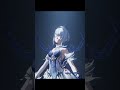 【原神】キャラクタートレーラー オデット(ショートVer.2) #原神 #オデット #スネージナヤが来る #原神スネージナヤ