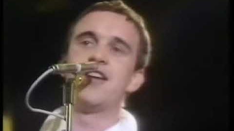 SQUEEZE  Cool For Cats           Chris Difford  Glenn Tilbrook