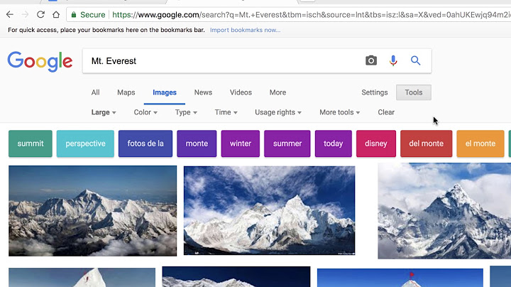 Google Docs - Getting Images from URL