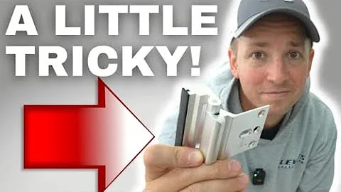 Something To Know... - EverPlus Door Lock Review | link in Description👇