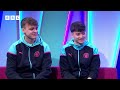 E-Sports Stars Tekkz and Bonanno on being crowned champions  | Newsround