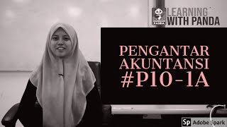 PENGANTAR AKUNTANSI - BAB 10 #P10-1A