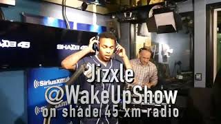 Era16 Clothing ... Artist Jizxle