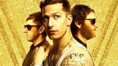 カメオ出演者が凄い豪華…！映画『俺たちポップスター』予告編