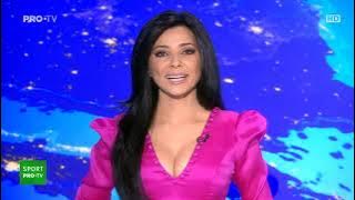 Stirile din Sport PROTV 5 martie 2021