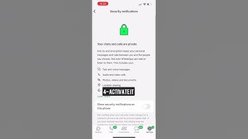 Screenshot blocked | How to to stop taking screenshots on Whatsapp profile picture ?